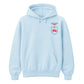 England Soccer Lion Crest Heritage Unisex Hoodie