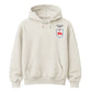 England Soccer Lion Crest Heritage Unisex Hoodie