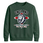 England Supporters Club Football Unisex Sweatshirt