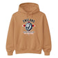 England Supporters Club Football Unisex Hoodie