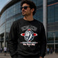 England Supporters Club Football Unisex Sweatshirt