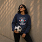 England Supporters Club Football Unisex Sweatshirt