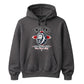 England Supporters Club Football Unisex Hoodie