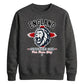 England Supporters Club Football Unisex Sweatshirt