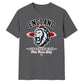 England Supporters Club Football Unisex T-Shirt