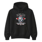 England Supporters Club Football Unisex Hoodie