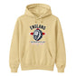 England Supporters Club Football Unisex Hoodie