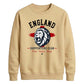 England Supporters Club Football Unisex Sweatshirt