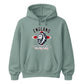 England Supporters Club Football Unisex Hoodie