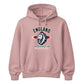 England Supporters Club Football Unisex Hoodie
