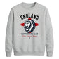 England Supporters Club Football Unisex Sweatshirt