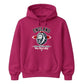 England Supporters Club Football Unisex Hoodie