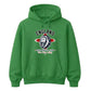 England Supporters Club Football Unisex Hoodie