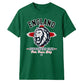 England Supporters Club Football Unisex T-Shirt