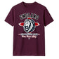 England Supporters Club Football Unisex T-Shirt