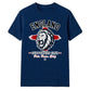 England Supporters Club Football Unisex T-Shirt