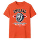 England Supporters Club Football Unisex T-Shirt