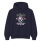 England Supporters Club Football Unisex Hoodie