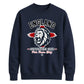 England Supporters Club Football Unisex Sweatshirt