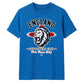 England Supporters Club Football Unisex T-Shirt