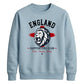 England Supporters Club Football Unisex Sweatshirt