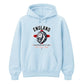 England Supporters Club Football Unisex Hoodie