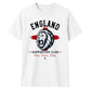 England Supporters Club Football Unisex T-Shirt