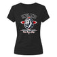 England Supporters football Ladies Fit t-shirt