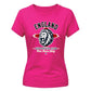 England Supporters football Ladies Fit t-shirt