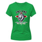 England Supporters football Ladies Fit t-shirt