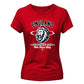 England Supporters football Ladies Fit t-shirt
