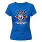 England Supporters football Ladies Fit t-shirt