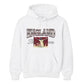 England Three Lions FiFa Printed Unisex Hoodie