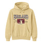 England Three Lions FiFa Printed Unisex Hoodie