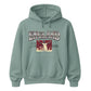 England Three Lions FiFa Printed Unisex Hoodie
