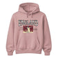 England Three Lions FiFa Printed Unisex Hoodie