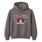 England Three Lions FiFa Printed Unisex Hoodie