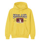 England Three Lions FiFa Printed Unisex Hoodie