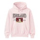 England Three Lions FiFa Printed Unisex Hoodie
