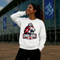 England Three Lions Football Unisex Sweatshirt