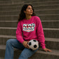 England We Believe 2026 Football Unisex Sweatshirt