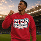England We Believe 2026 Football Unisex Sweatshirt