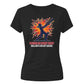 England Women's Cricket Printed Ladies Fit T-Shirt - England Cricket 2026 Tee Shirt