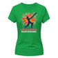 England Women's Cricket Printed Ladies Fit T-Shirt - England Cricket 2026 Tee Shirt
