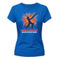 England Women's Cricket Printed Ladies Fit T-Shirt - England Cricket 2026 Tee Shirt