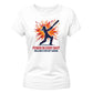 England Women's Cricket Printed Ladies Fit T-Shirt - England Cricket 2026 Tee Shirt