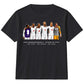 England Wonderwall Nights Football Kids T-Shirt
