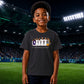 England Wonderwall Nights Football Kids T-Shirt