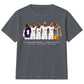 England Wonderwall Nights Football Kids T-Shirt