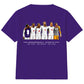 England Wonderwall Nights Football Kids T-Shirt